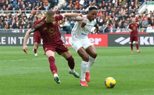 Roma vs Cagliari
