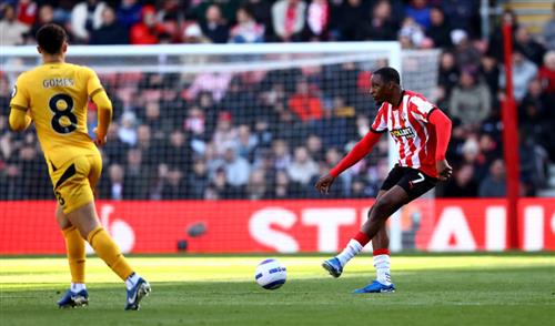 Southampton vs Wolves