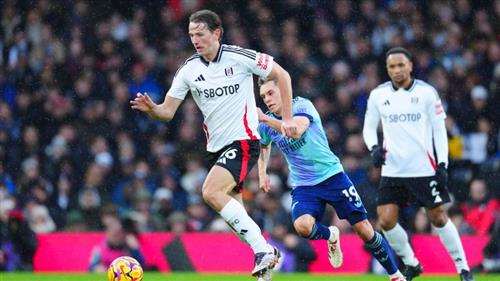 Fulham vs Arsenal