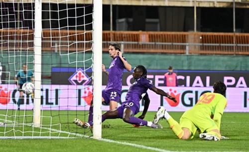 Florence vs Roma