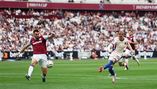 West Ham United vs Chelsea