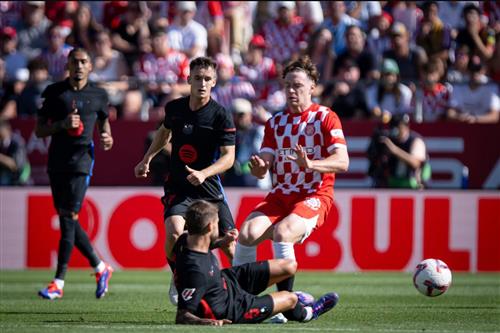 Girona vs FC Barcelona