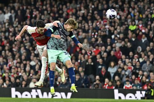 Arsenal vs Brentford