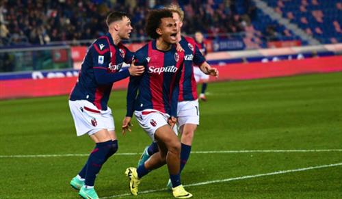 Bologna vs Lecce