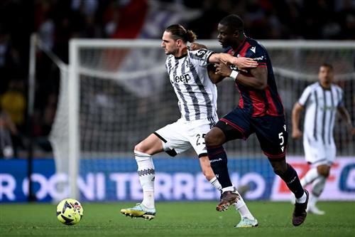 Juventus vs Bologna