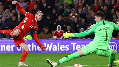 Türkiye vs Wales