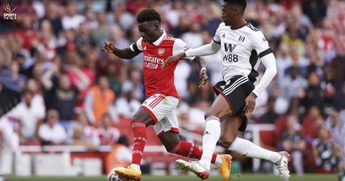 Fulham vs Arsenal