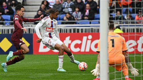 Lyon vs Grenoble