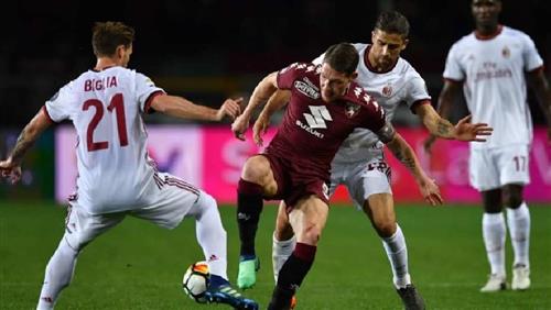 Torino vs AC Milan