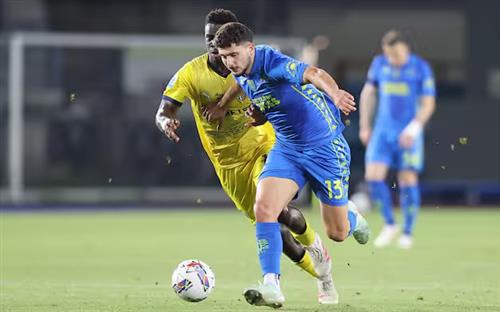 Empoli vs Parma