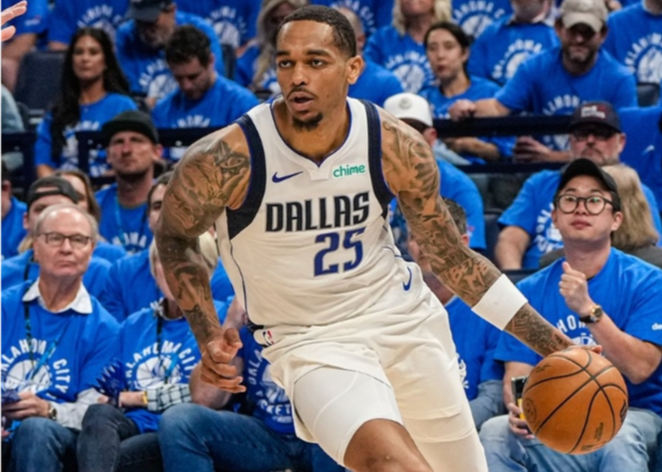 What a mistake! Washington made 8 mistakes & the Mavericks made 21 mistakes and suffered 2 consecutive losses in the regular season