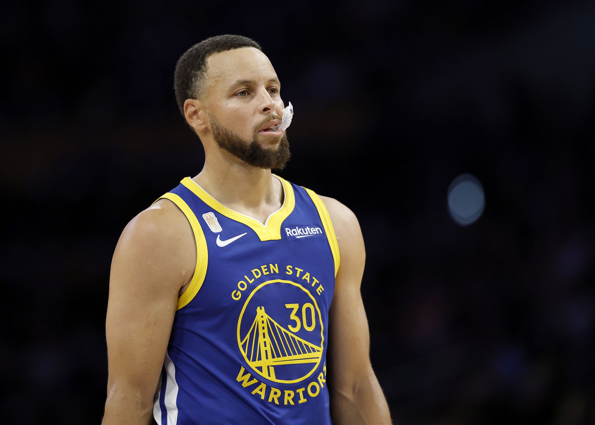 Warriors update injury report: Curry & Green can play, Kuminga is doubtful