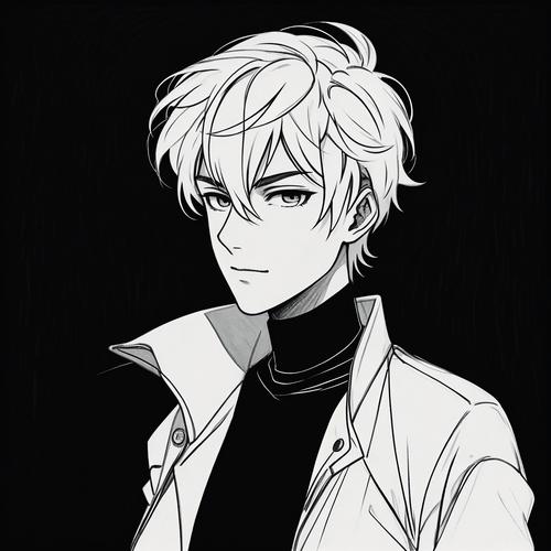 6686体育特邀作者半暮未凉