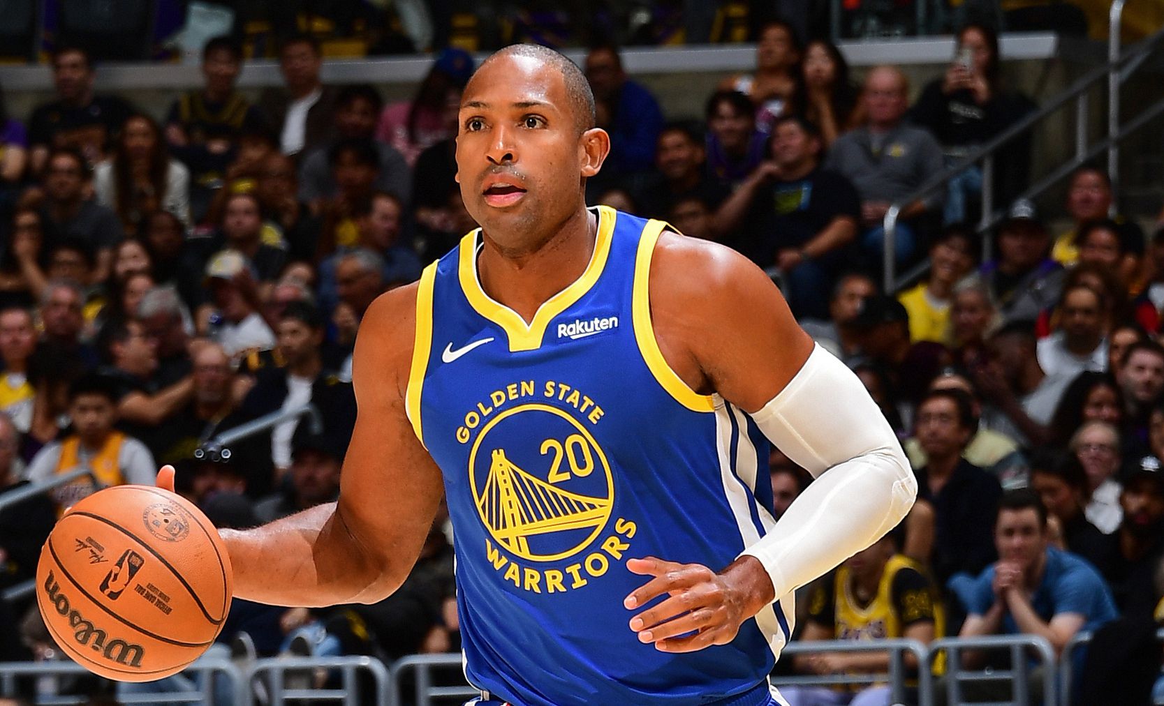 Horford went 0 for 8 today! Cole: His shots are all appropriate, these goals will be scored sooner or later