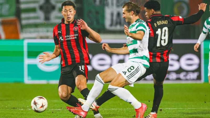 The giants of the Soviet Super League battle the dwarves in Europe! Celtic conceded 40 goals in 15 away games and struggled to win