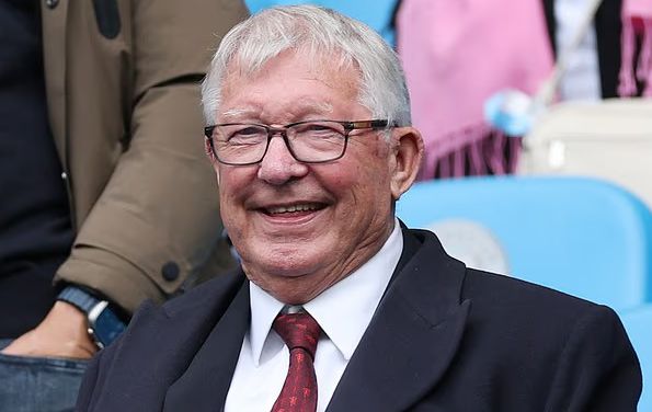 Ferguson talks about Manchester United: New goalkeeper Ramens is in excellent form and the team's current competitive form is improving