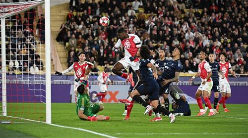 Monaco vs Aston Villa