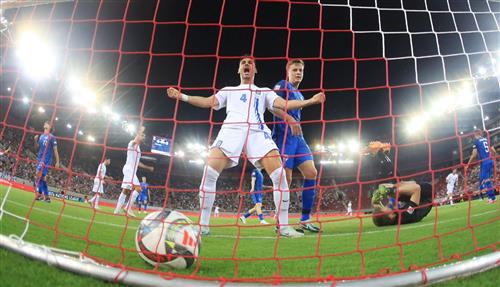 Greece vs Finland
