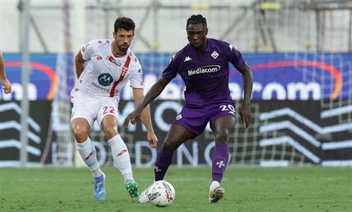 Fiorentina vs Monza
