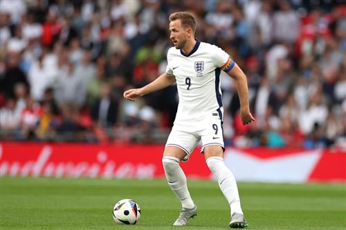 England vs Iceland