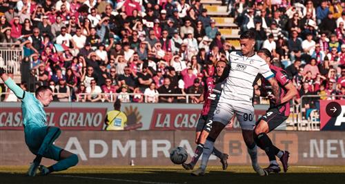 Cagliari vs Atales