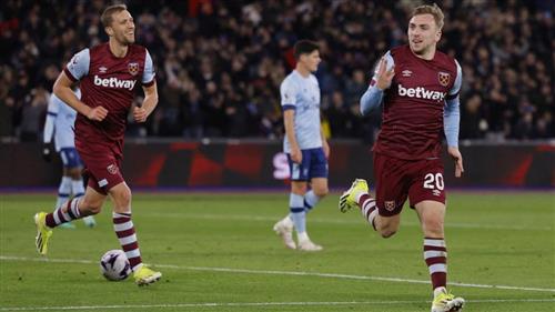 West Ham United vs Brentford