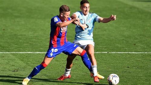 Celta Vigo vs Cadiz