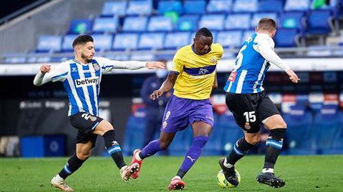 Espanyol vs Almeria