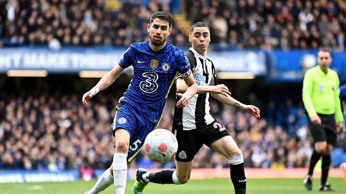 Newcastle vs Chelsea