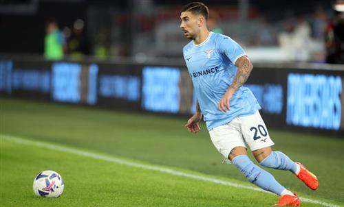Lazio vs Monza
