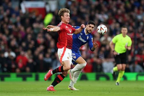 Manchester United vs Athletic Bilbao