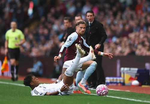 Aston Villa vs Fulham